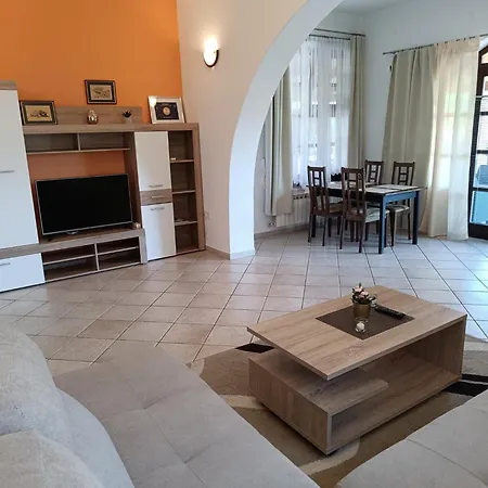 Sandra Appartement Umag