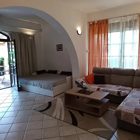 Appartement Sandra Umag