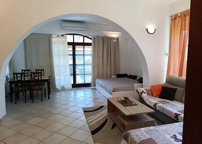 Sandra Appartement *