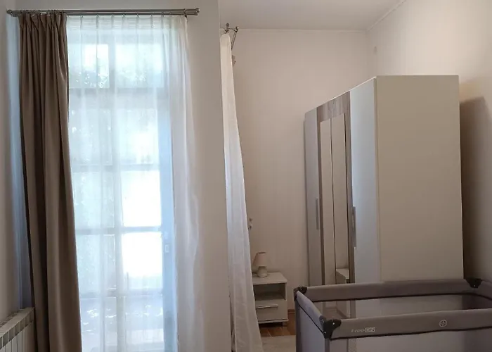 Appartement Sandra *