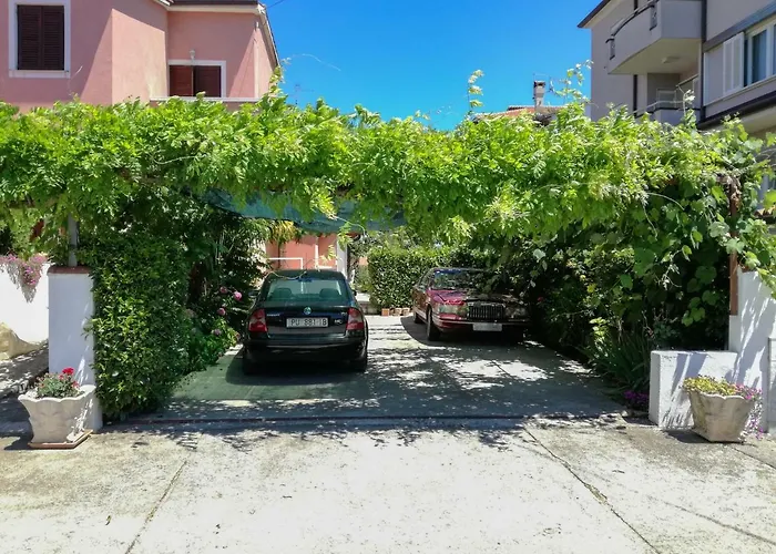 Appartement Sandra Umag