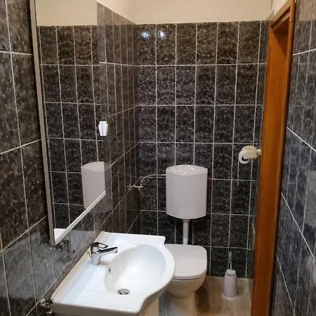 Sandra Apartment