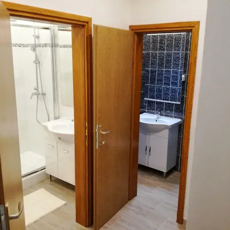 Apartment Sandra