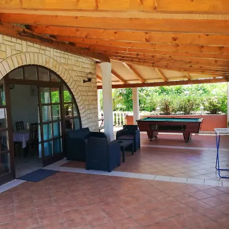 Apartment Sandra