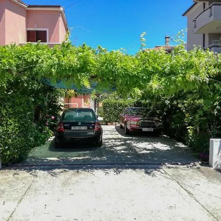 Apartment Sandra Umag