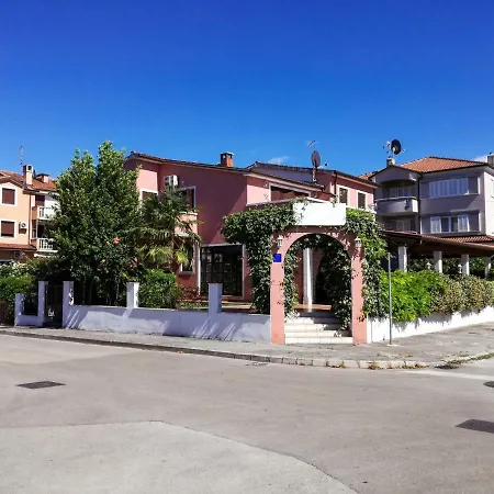 Sandra Apartment