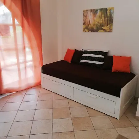 Apartment Sandra