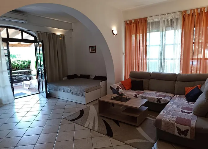 Apartman Sandra Umag