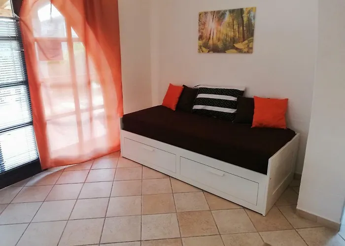 Apartman Sandra