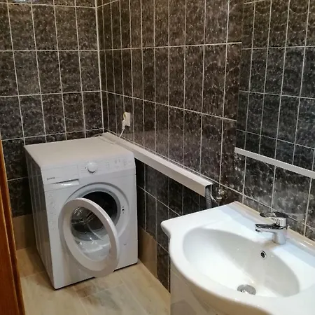 Апартаменты Sandra